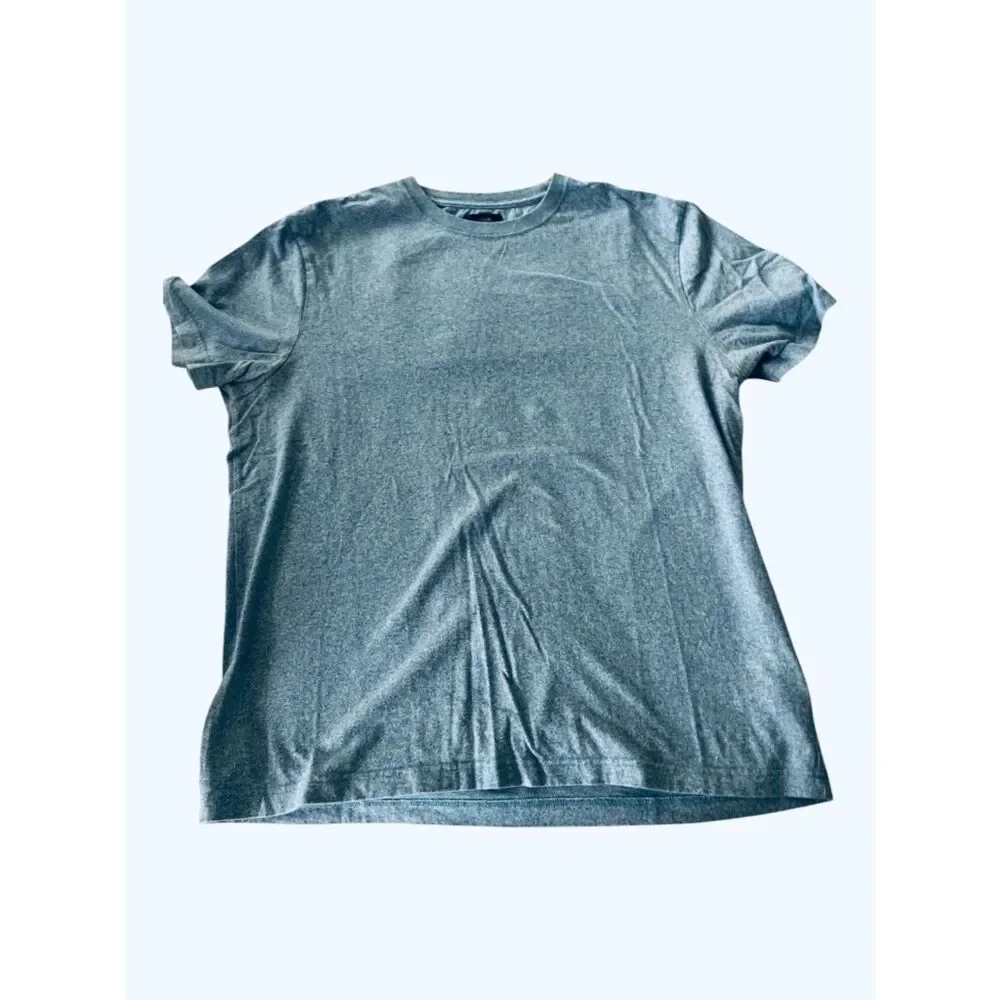 Get both!!! J. Crew MENS Tee size Xl